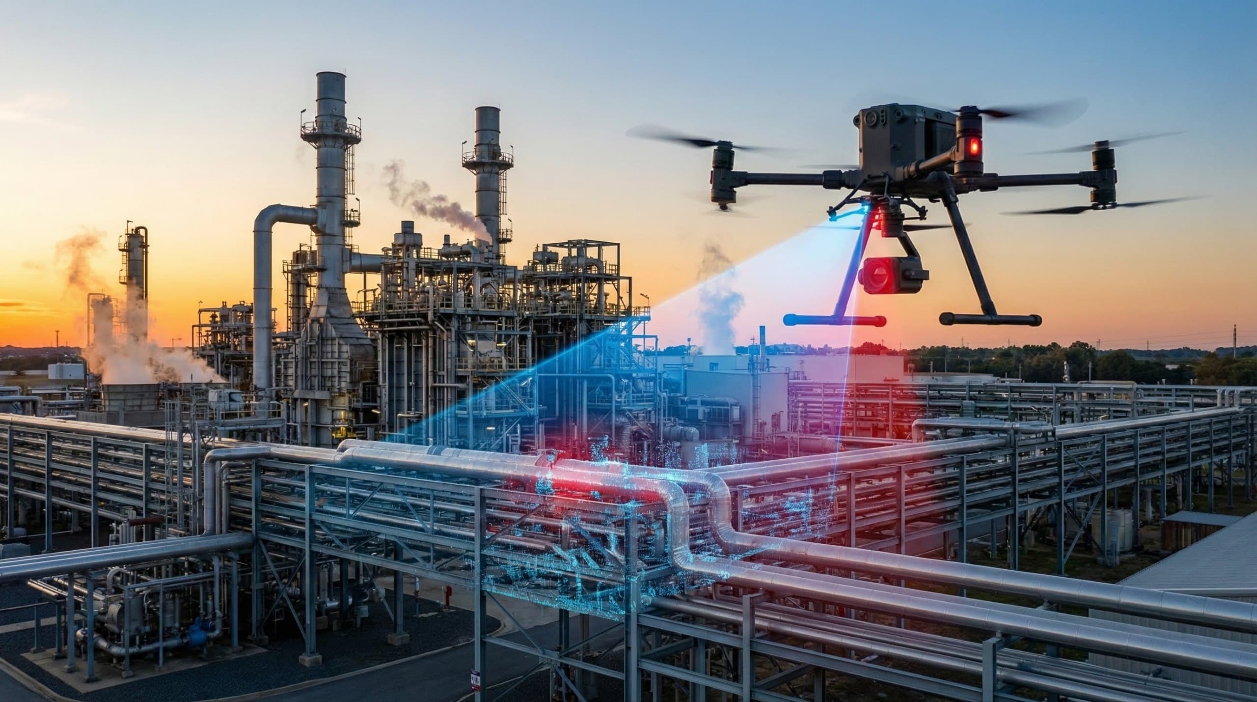 Inspección Industrial