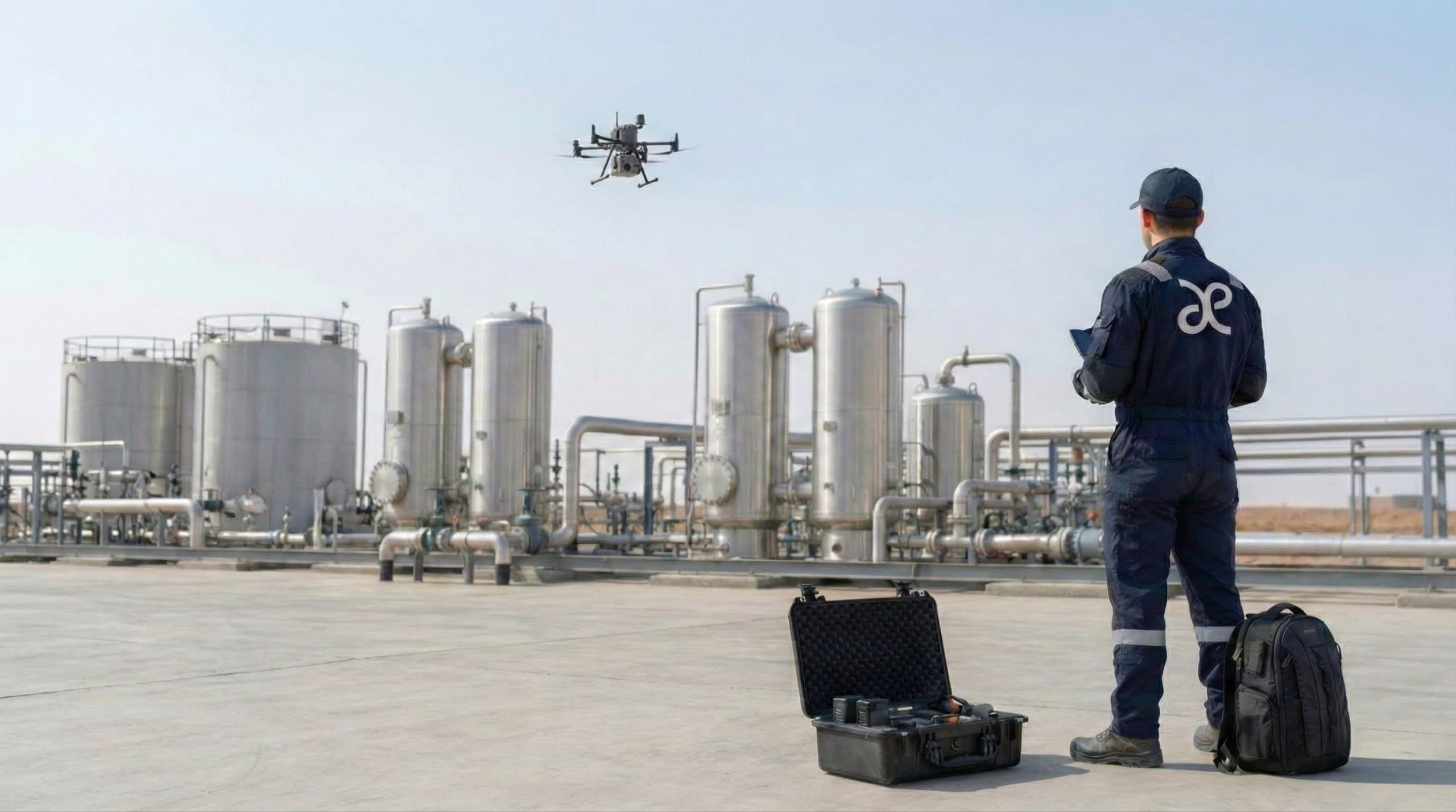 Aerial Operations