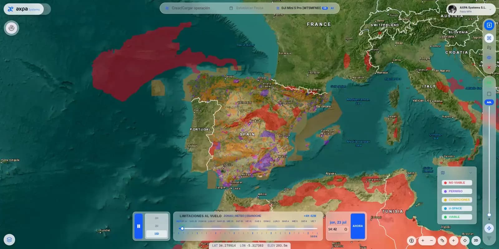 Todas as análises, um só veredicto
